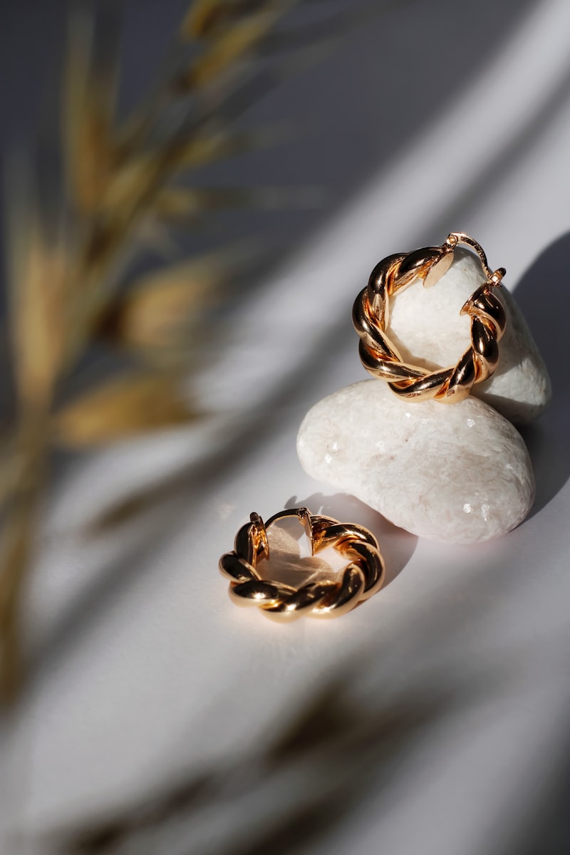 Diamond ring being professionally cleaned with soft brush and cleaning solution